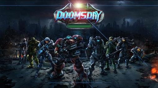 download Doomsday: Survival day apk